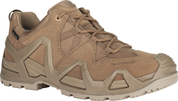 Lowa Men's Zephyr GTX LO TF Tactical Boots