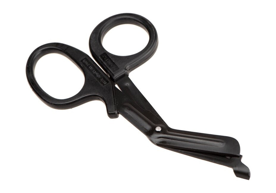 Clawgear Trauma Shears, Black