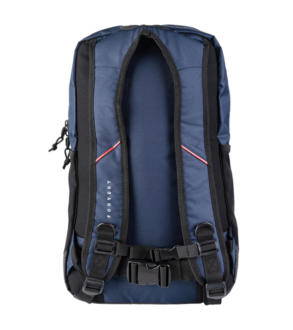 Forvert Larry Backpack 20L, Navy Blue