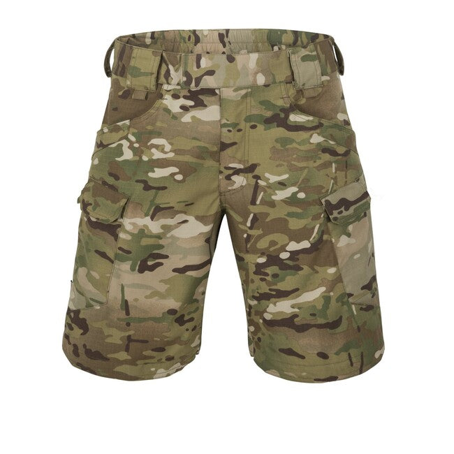 Helikon-Tex Urban Tactical Shorts Flex 8.5" - NyCo Ripstop - MultiCam