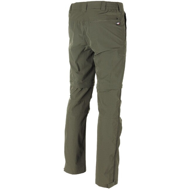 Fox Outdoor Rachel Hiking Pants, OD Green