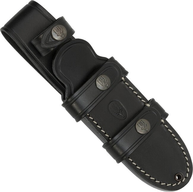 MUELA Viking Fixed Blade Knife