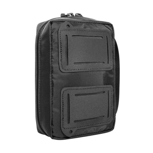 Tasmanian Tiger First Aid Basic, Black