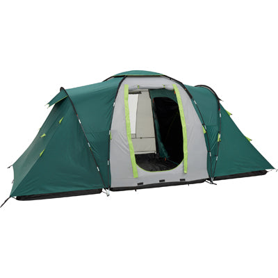 Coleman Spruce Falls BlackOut Plus Tent, 4-Person
