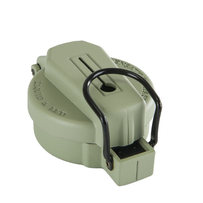 Helikon-Tex Ranger Compass Mk2 Lighted, Green