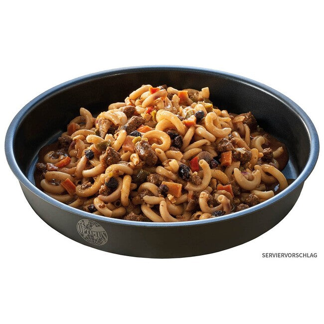 Trek'n Eat Gourmet Forest Stew with Beef