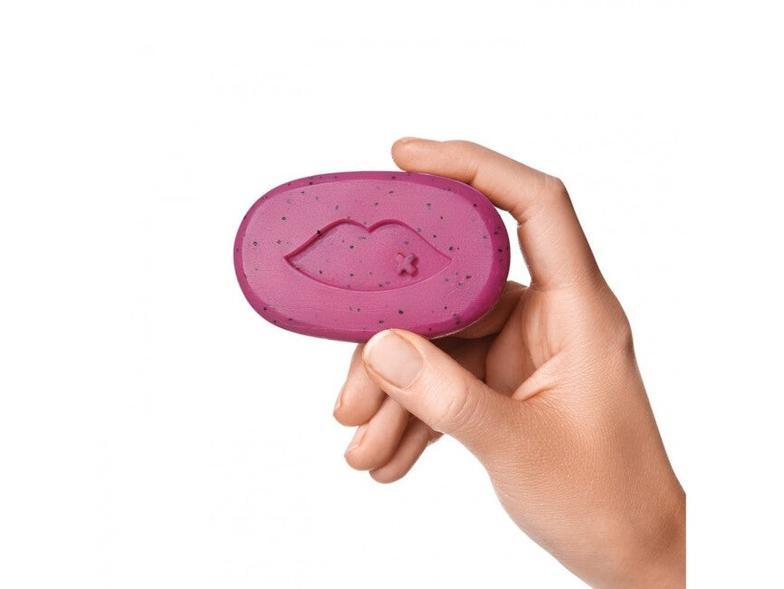 Becky Blossom Peeling Soap 100g