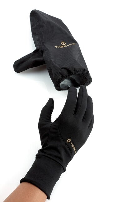 Therm-ic Glove Liner Gloves