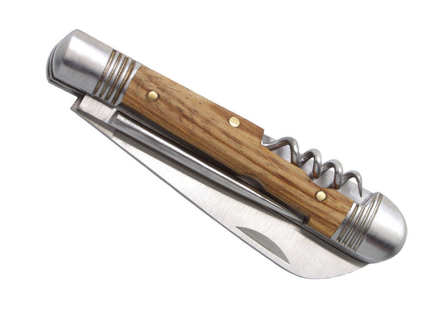 Baladeo ECO048 Vigneron Pocket Knife