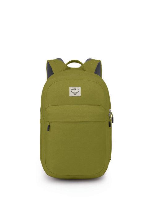 Osprey Arcane XL Urban Backpack, Matcha Green Heather