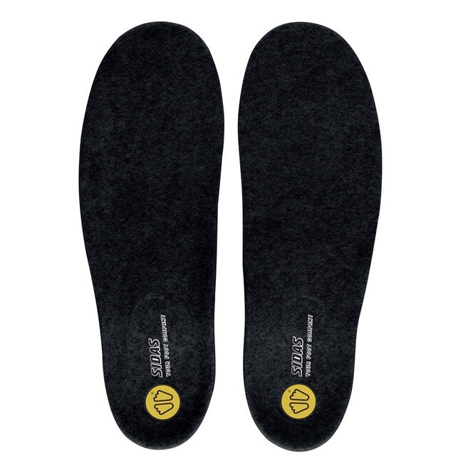 Sidas Comfort+ Merino Insoles