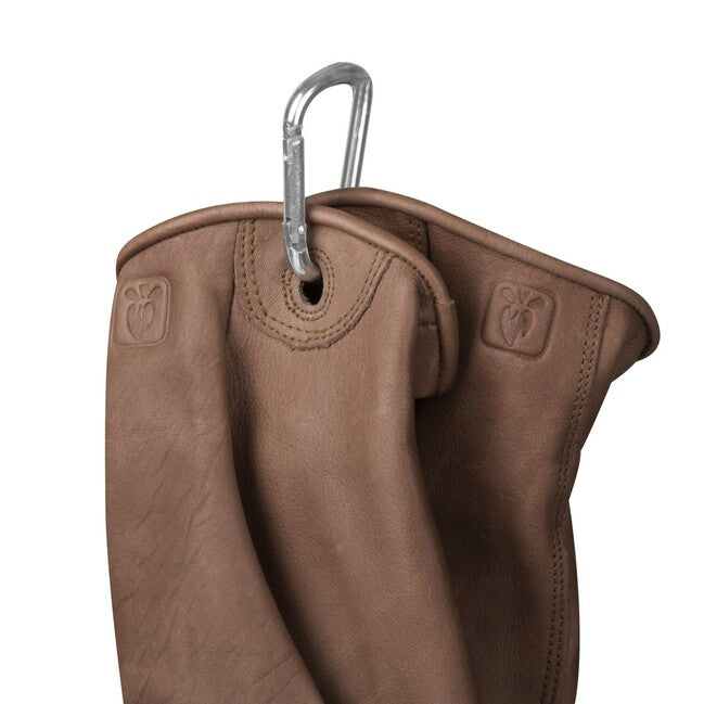 Helikon-Tex Woodcutter Gloves, Brown