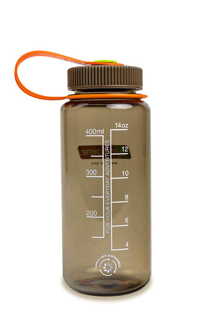 Nalgene WM Sustain Water Bottle 0.5L Woodsman