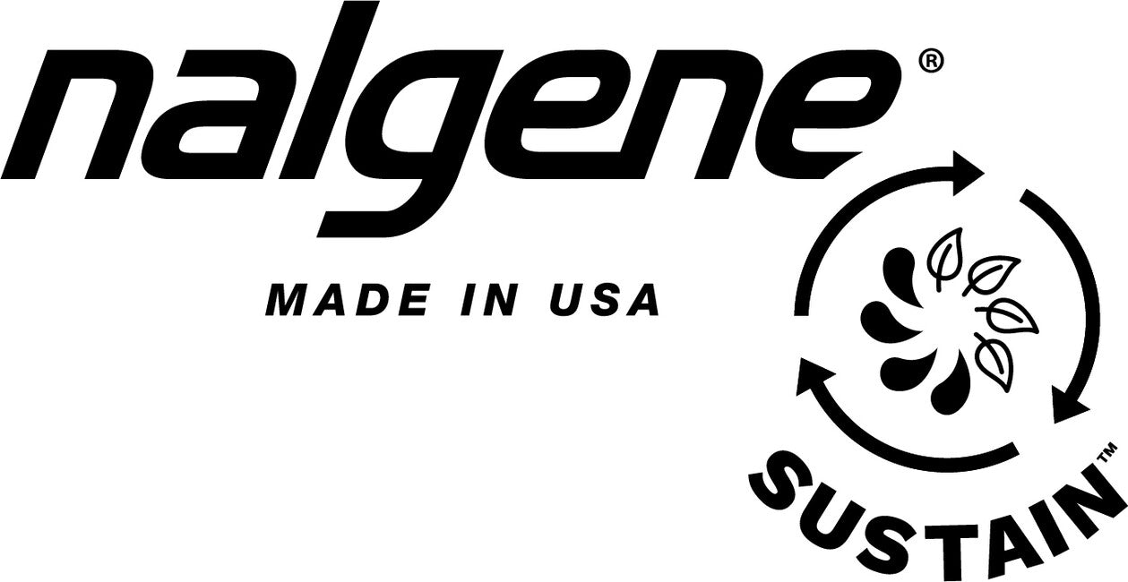 Nalgene NM Sustain Fľaša na pitie 0,5 l cosmo