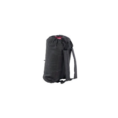 Outwell Champ Kids Sleeping Bag, Dark Red