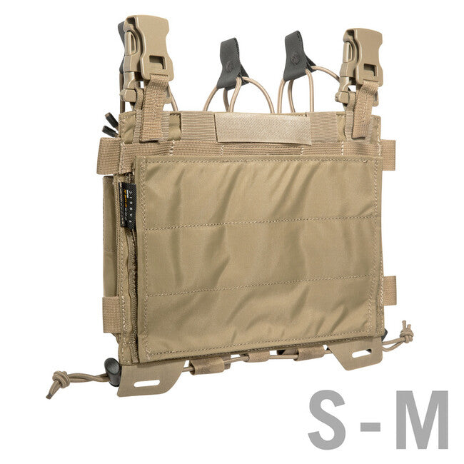 Tasmanian Tiger Panel Carrier Mag LC M4, Coyote Brown