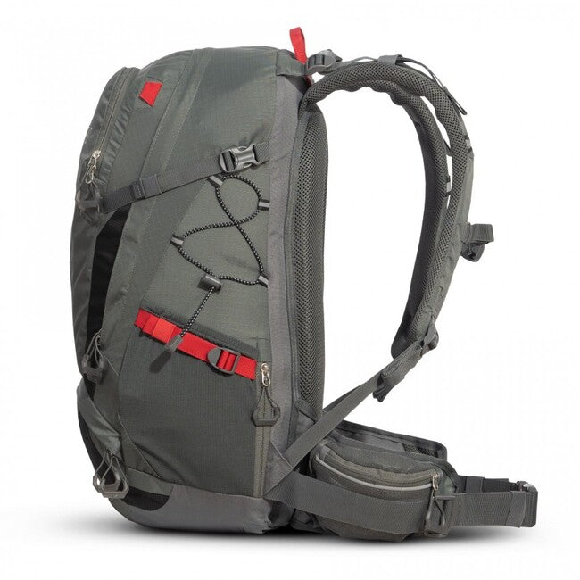 Pentagon outdoorový batoh Mars 30L, Cinder Grey