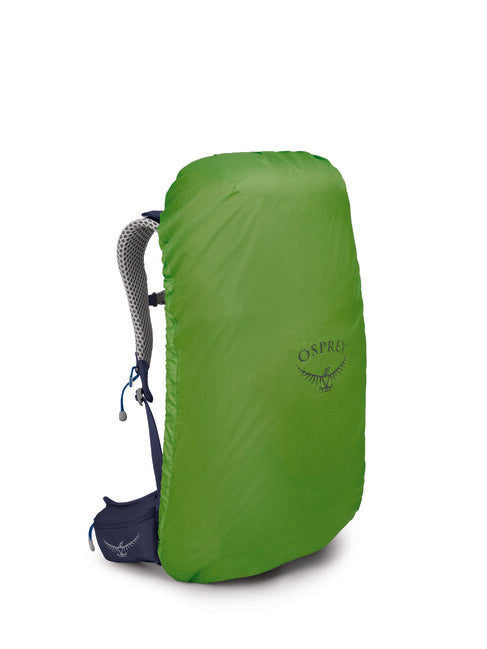 Osprey Stratos 26 Hiking Backpack, Cetacean Blue