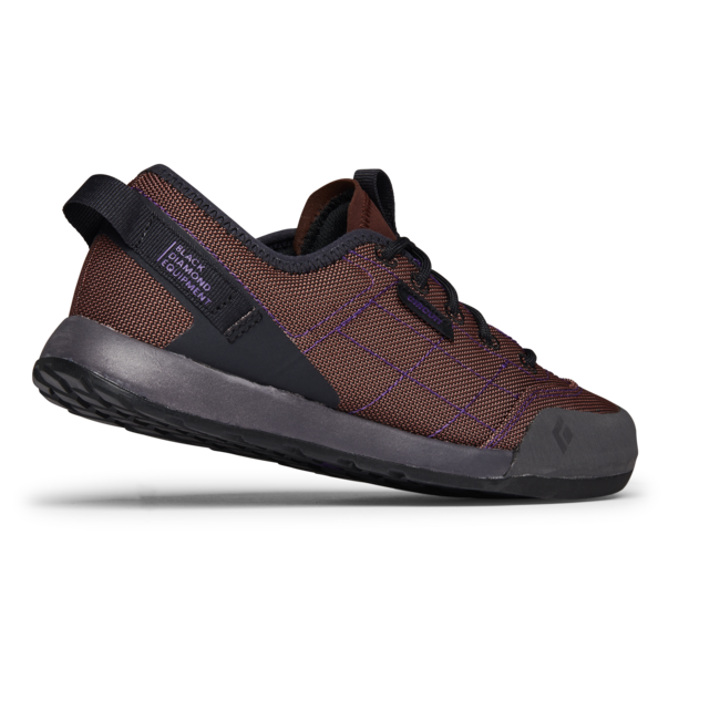 Black Diamond Circuit 2 Women's Shoes, Taupe