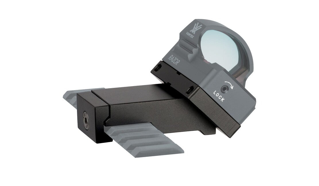Vortex Optics Razor Red Dot 45 Degree Offset Mount
