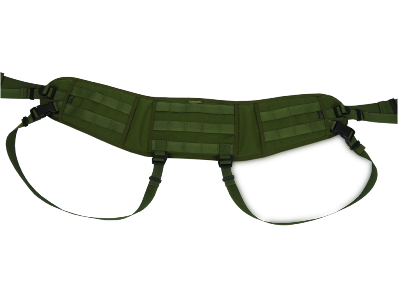 K9 Thorn Dog Trekking Tactical Belt