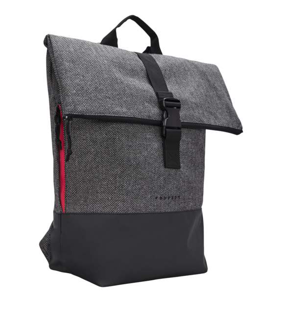 Forvert New Lorenz Backpack 30L, Grey