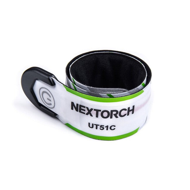 NexTorch® Civilian Flashing Safety Tape UT51C