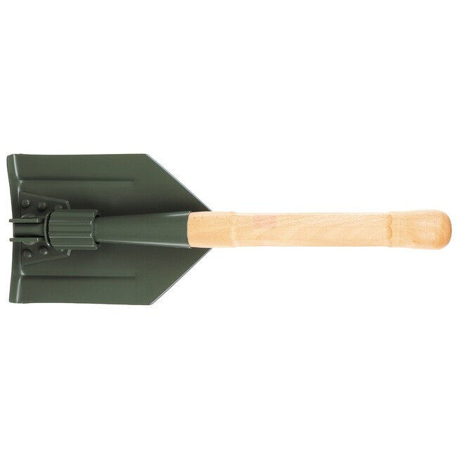 MFH Folding Spade, 2-piece