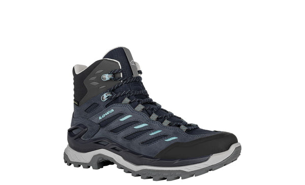 Lowa Women's Trekking Boot Innovo GTX MID