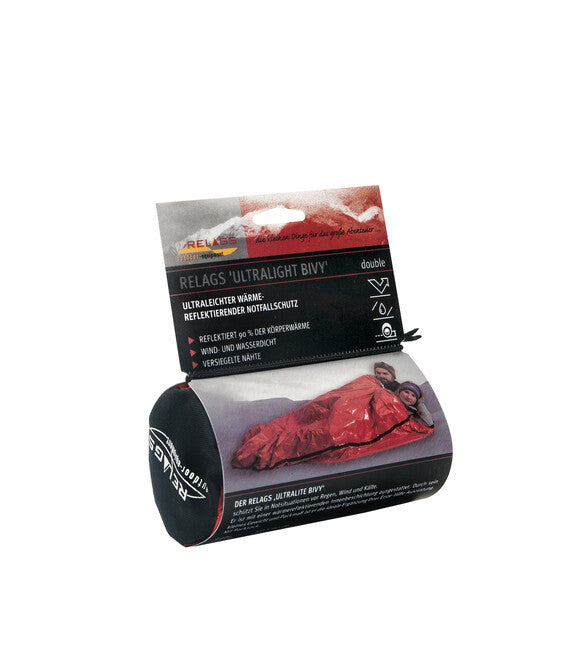 Origin Outdoors Ultralite Double Bivy