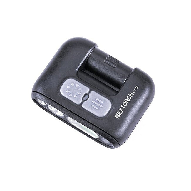 NexTorch Multifunctional Motion-Sensing Hands-free Light UT30