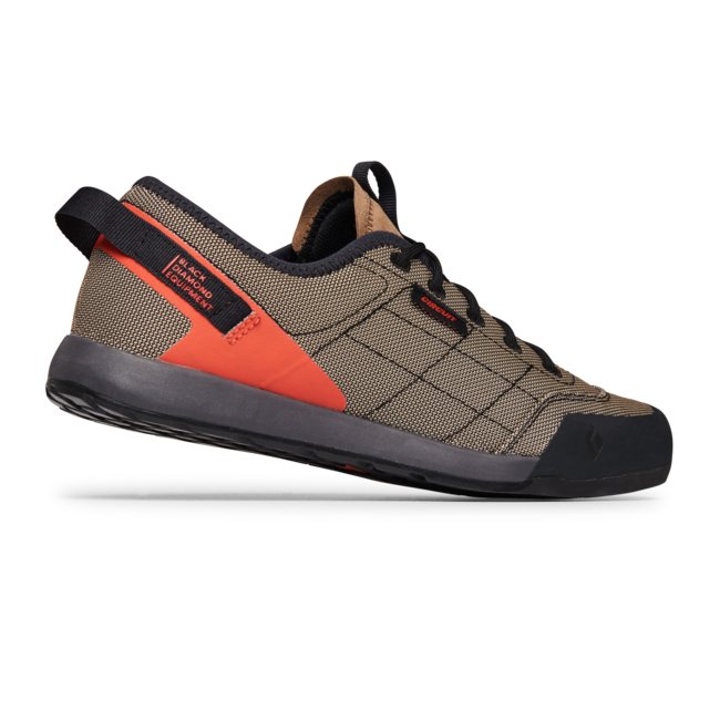 Black Diamond Circuit 2 Men's Shoes, Tan-Octane