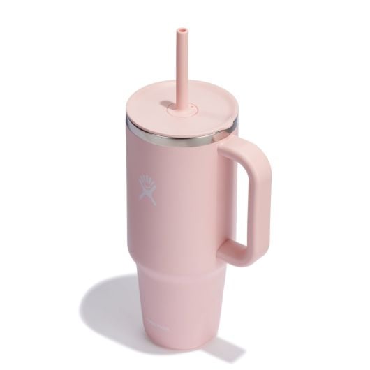 Hydro Flask All Around Travel Tumbler 40 OZ 1.182 ml, Trillium