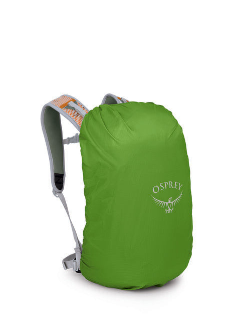 Osprey Hikelite 26 Hiking Backpack, Pine Leaf Green
