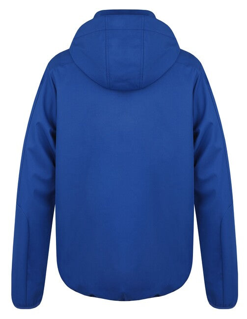 HUSKY Sonny Softshell Jacket Men's, Blue