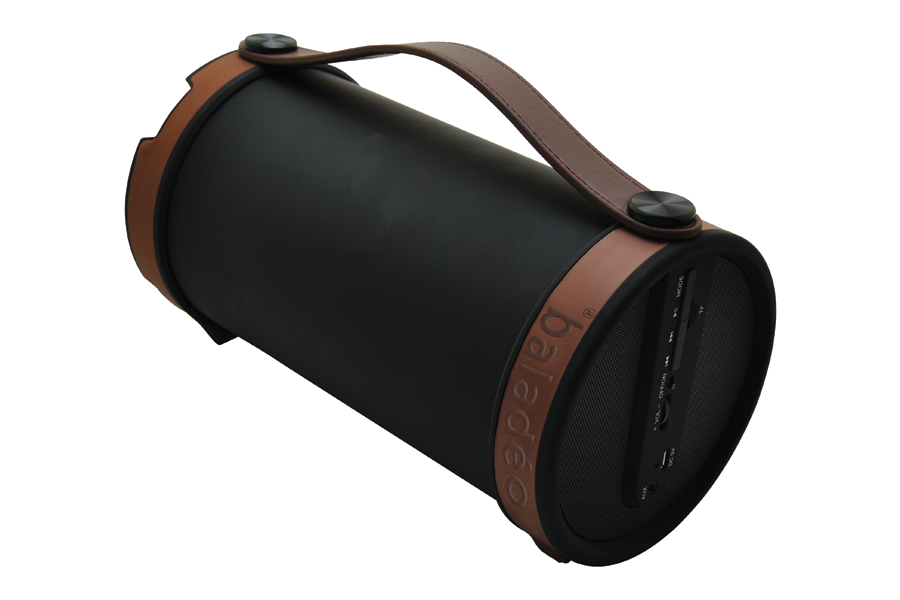Baladeo PLR935 Sarana Bay Travel Sound System 7Watt