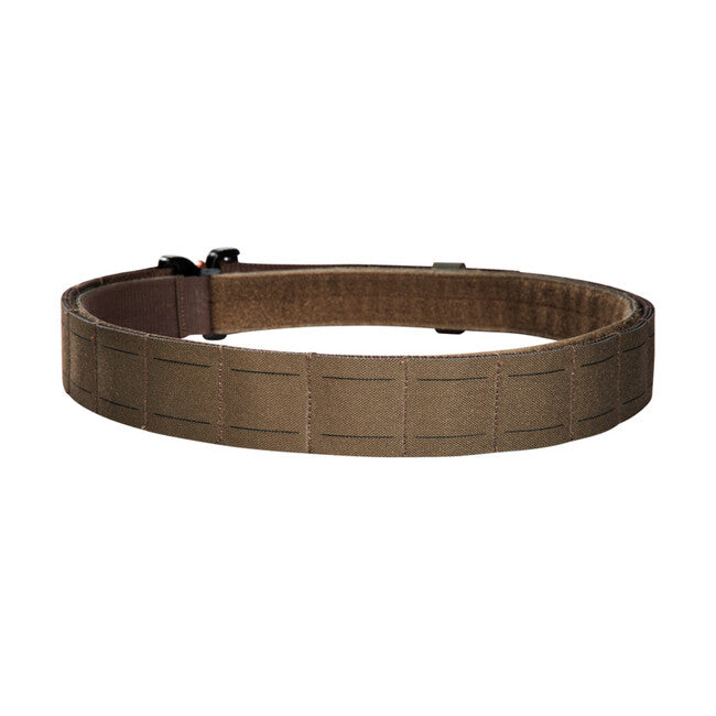 Tasmanian Tiger Modular Belt Set, Coyote Brown