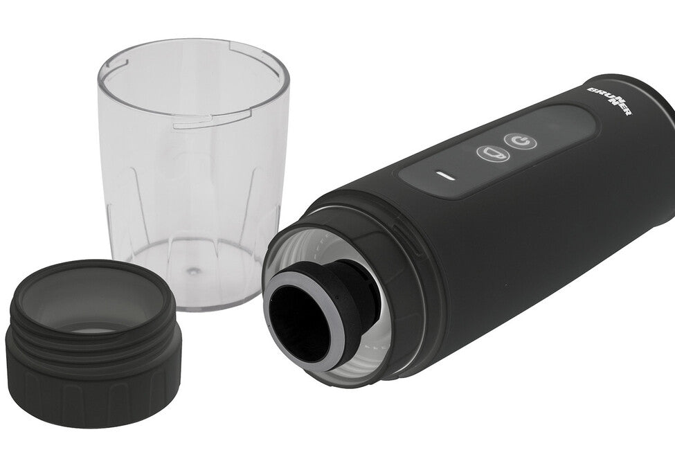Brunner Portable Coffee Maker Vivamoca