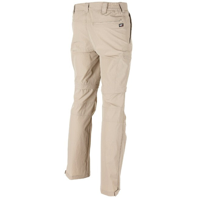 Fox Outdoor Rachel Hiking Pants, Khaki