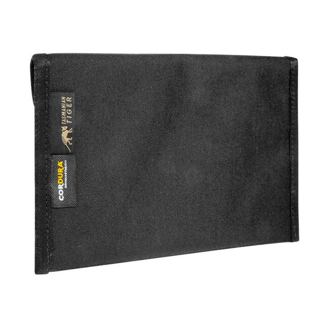 Tasmanian Tiger RFID Block Pro Phone Pouch, Black
