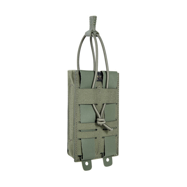 Tasmanian Tiger SGL Mag Pouch BEL M4 MKIII, Olive