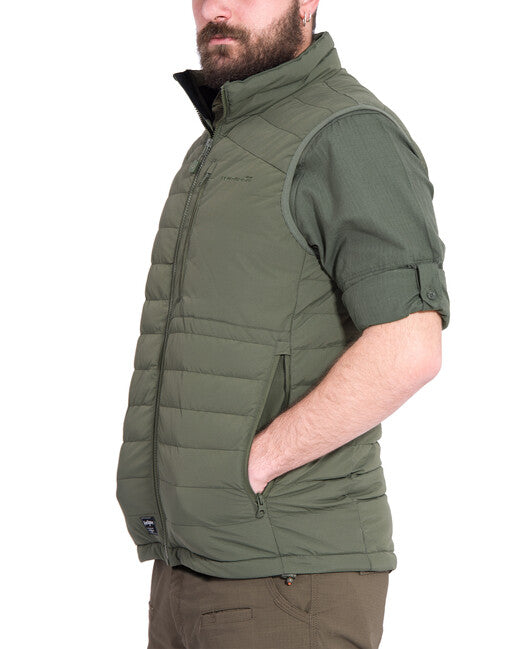 Pentagon Arcadian Men's Vest, Black