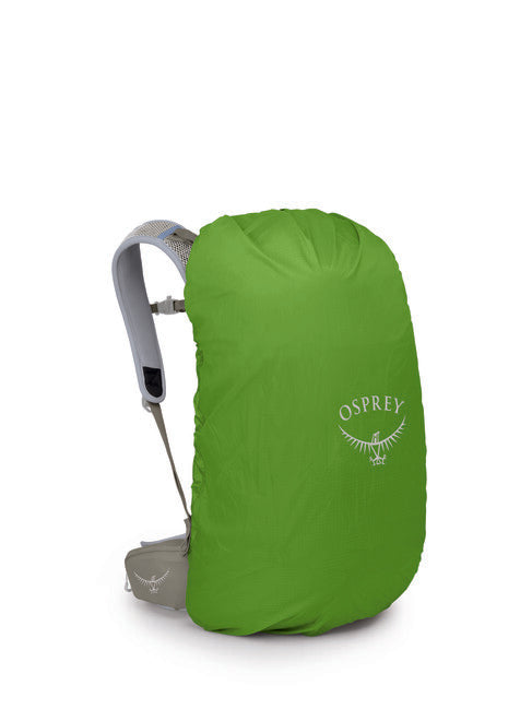 Osprey Hikelite 28 Hiking Backpack, Tan Concrete