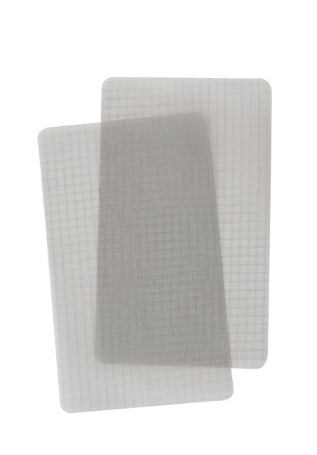 GearAid Tenacious Tape Silnylonové náplasti polopriehľadné 2 ks
