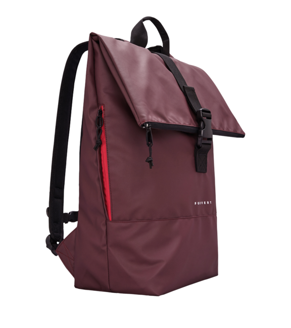 Forvert Tarp Lorenz Backpack 30L, Plum