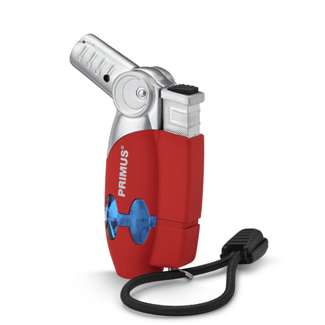 Primus PowerLighter, Red