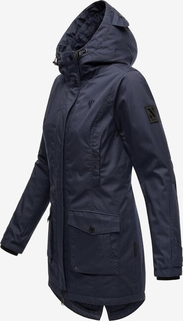 Navahoo BRINJAA Women's Transitional Softshell Jacket