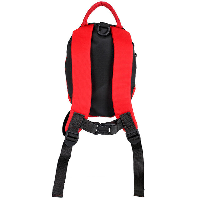 LittleLife Kids Ladybug Backpack 2L