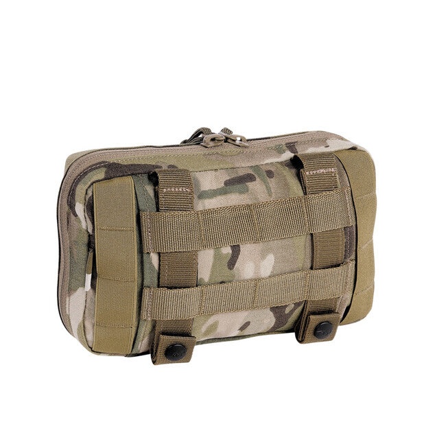 Tasmanian Tiger Leader Admin Pouch, Multicam
