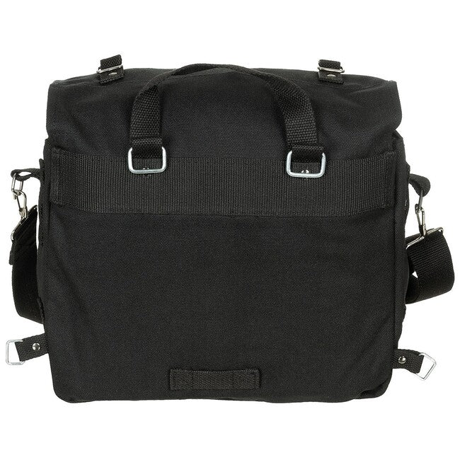 MFH Shoulder Bag 8L, Black